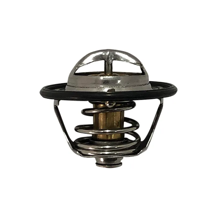 87803502 / Válvula Termostática Aplicável Tratores Case New Holland