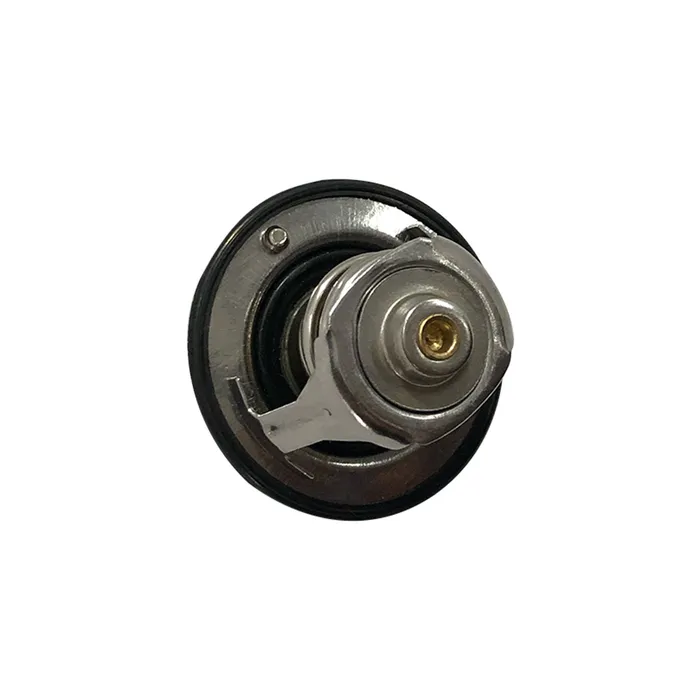 87803502 / Válvula Termostática Aplicável Tratores Case New Holland