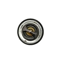 87803502 / Válvula Termostática Aplicável Tratores Case New Holland - imagem 5