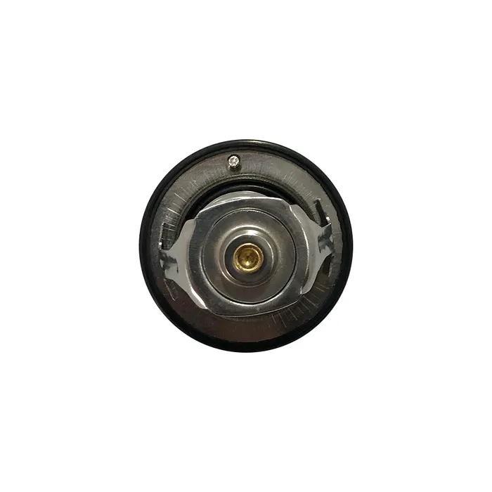 87803502 / Válvula Termostática Aplicável Tratores Case New Holland