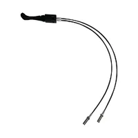 94.JKW.119 / Joystick Completo Cabo 1,5m Aplicável Comando Hidráulico - imagem 3