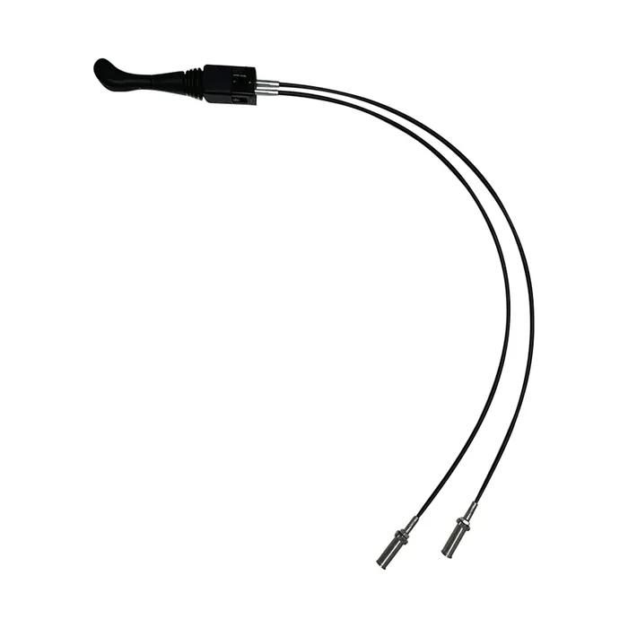 94.JKW.119 / Joystick Completo Cabo 1,5m Aplicável Comando Hidráulico