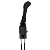 94.JKW.119 / Joystick Completo Cabo 1,5m Aplicável Comando Hidráulico - imagem 1