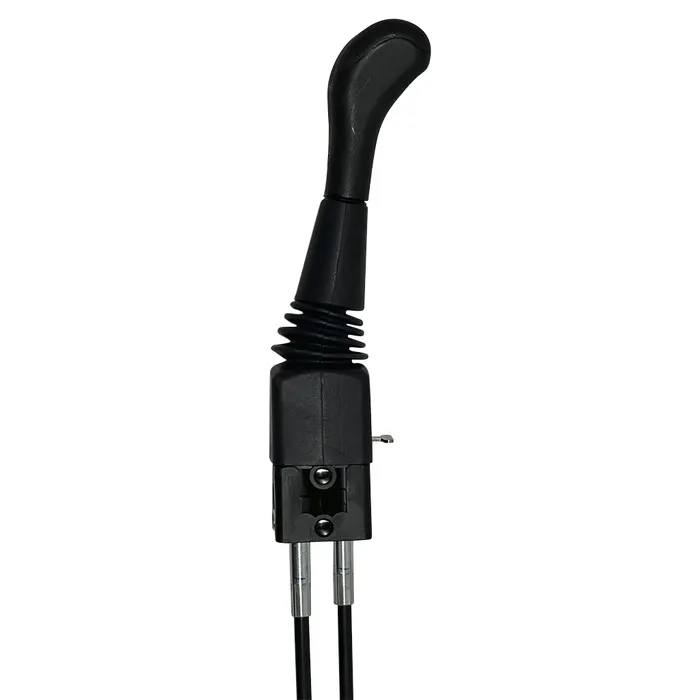 94.JKW.119 / Joystick Completo Cabo 1,5m Aplicável Comando Hidráulico
