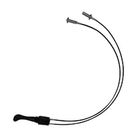 94.JKW.121 / Joystick Completo Cabo 2,0m Aplicável Comando Hidráulico - imagem 1