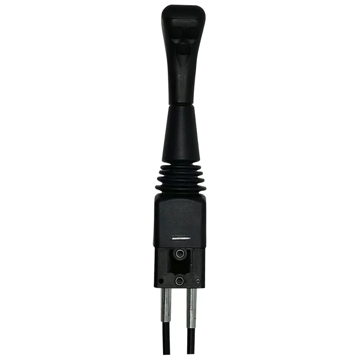 94.JKW.121 / Joystick Completo Cabo 2,0m Aplicável Comando Hidráulico