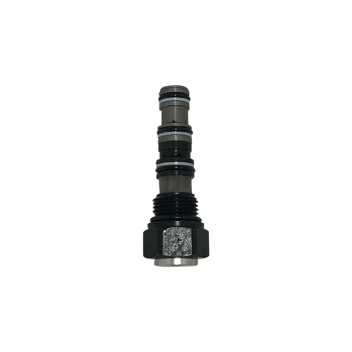 Ah205583 / Válvula Solenoide Retenção Aplicável John Deere