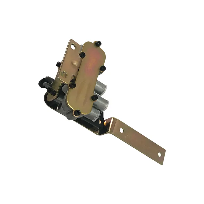 Akk21931/ Válvula Pneumática Aplicável Pulverizadores John Deere