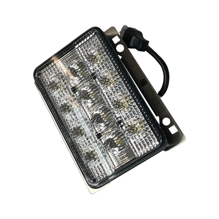 AL152328 / Farol Dianteiro Led Aplicável John Deere 6125J
