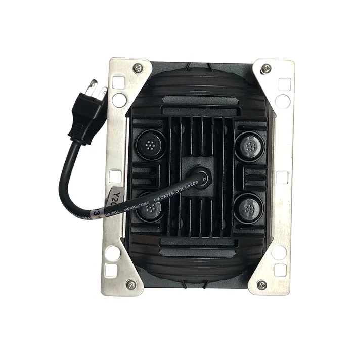AL152328 / Farol Dianteiro Led Aplicável John Deere 6125J