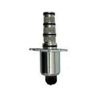 AL158332 / Solenoide De Parada Trator John Deere - imagem 3