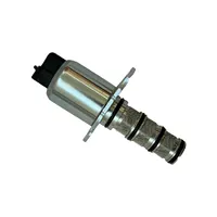 AL158332 / Solenoide De Parada Trator John Deere - imagem 1
