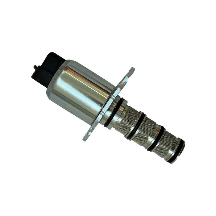 AL158332 / Solenoide De Parada Trator John Deere