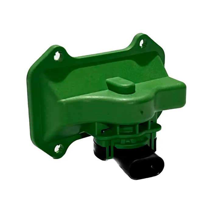 AL176767 / Sensor Posição Levante do Eixo Aplicável Trator John Deere 