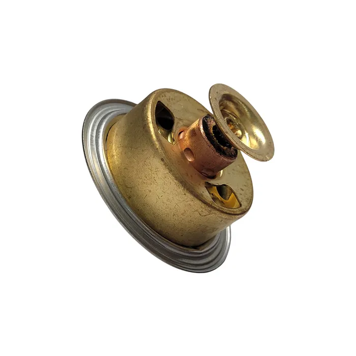 AR48675 / Termostato do Motor Aplicável John Deere