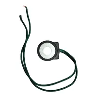 190432A1 / Bobina Solenoide Aplicável Retroescavadeiras Case - imagem 2