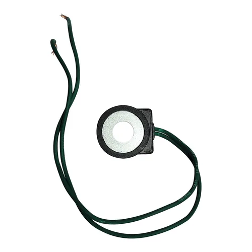 Bobina Solenoide Aplicável Retroescavadeiras Case - 190432A1