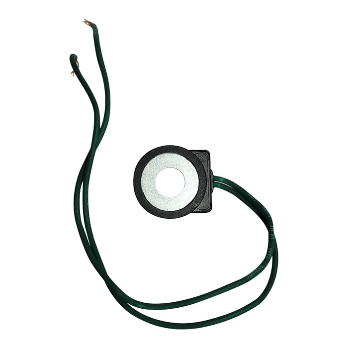 190432A1 / Bobina Solenoide Aplicável Retroescavadeiras Case