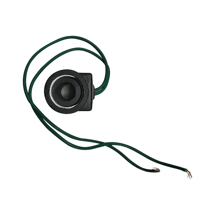 190432A1 / Bobina Solenoide Aplicável Retroescavadeiras Case