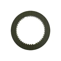 D70672 / Disco Inversor de Torque Sinterizado Aplicável Tratores Case - imagem 2