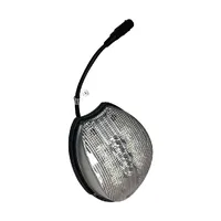 RE181916 / Farol Dianteiro Esquerdo Aplicável John Deere - imagem 1
