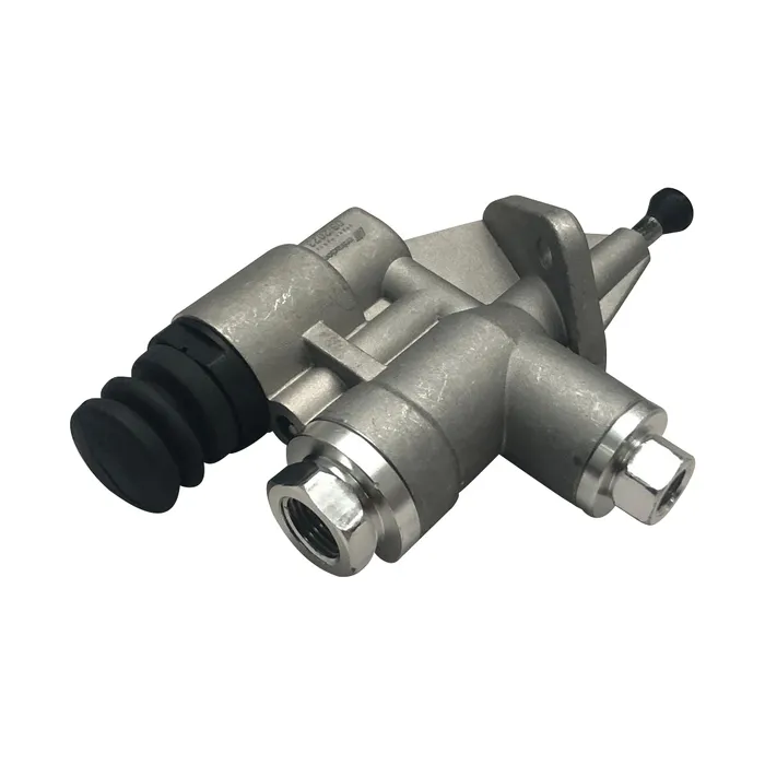 J4944711 / Bomba Alimentadora Aplicável Colheitadeira New Holland