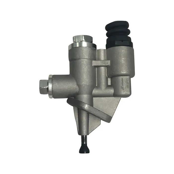 J4944711 / Bomba Alimentadora Aplicável Colheitadeira New Holland