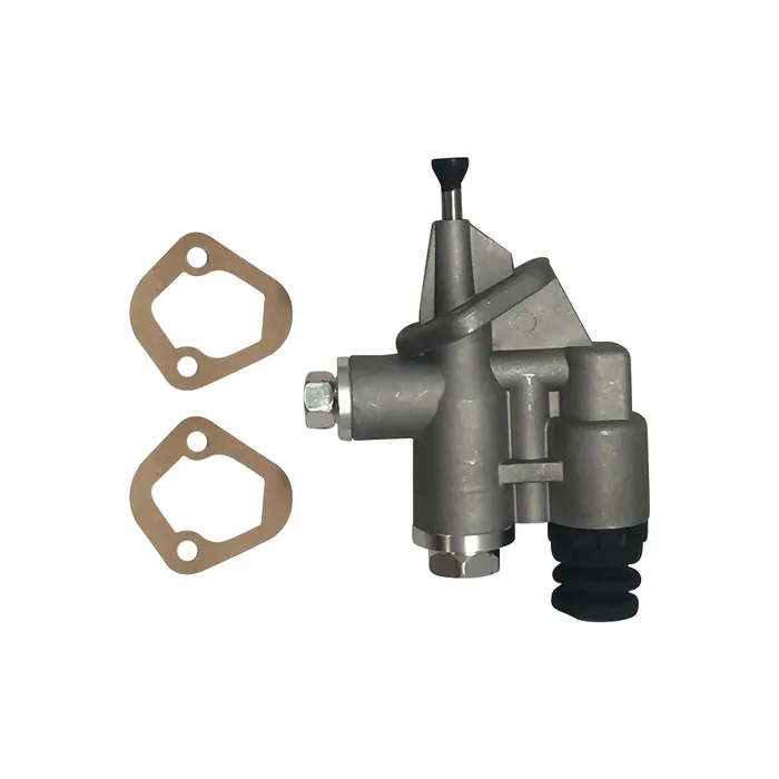 J4944711 / Bomba Alimentadora Aplicável Colheitadeira New Holland