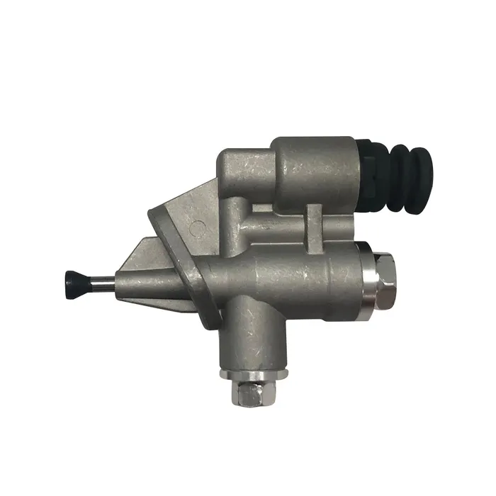 J4944711 / Bomba Alimentadora Aplicável Colheitadeira New Holland