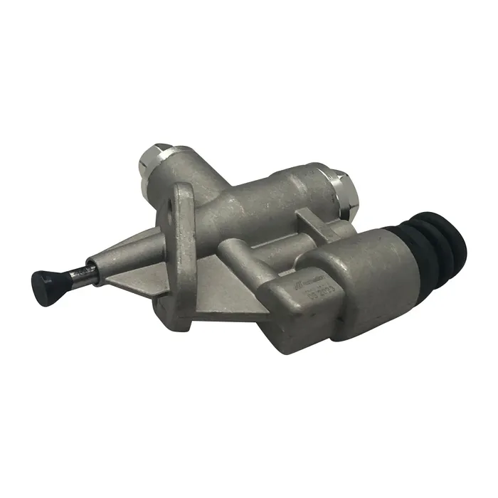 J4944711 / Bomba Alimentadora Aplicável Colheitadeira New Holland