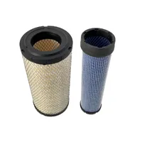 84217229 / 87682999 / Filtros Ar Interno/Externo Aplicável New Holland - imagem 3