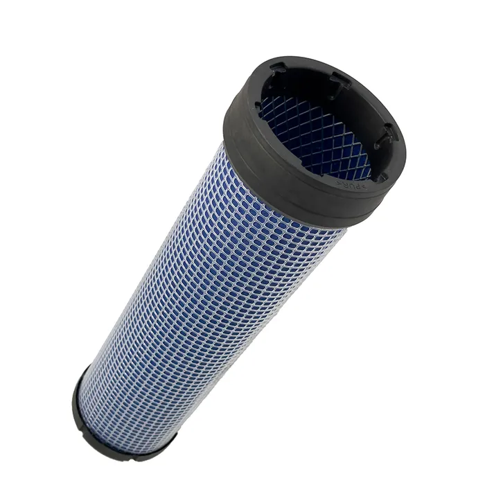 84217229 / 87682999 / Filtros Ar Interno/Externo Aplicável New Holland