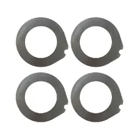 E9NN2A097BA / Kit Discos Freio Aplicável em Tratores Ford New Holland - imagem 3