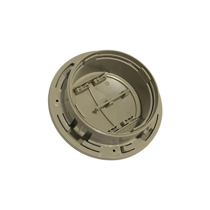 Re209204 / Veneziana Difusor Saída Ar Aplicável Tratores John Deere