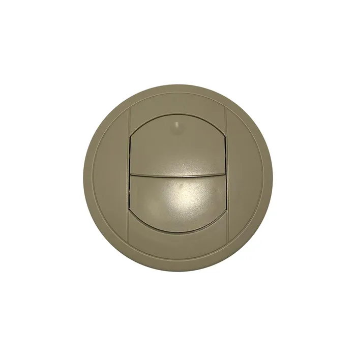 Re209204 / Veneziana Difusor Saída Ar Aplicável Tratores John Deere