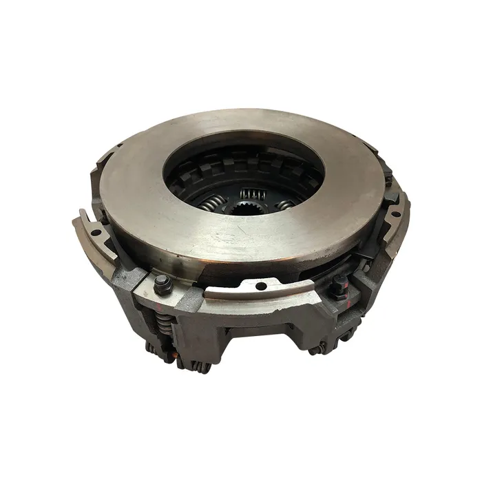 RE211277 | Platô de Embreagem Dupla Aplicável John Deere