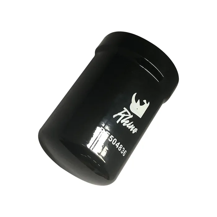 RE504836 / Filtro de Óleo do Motor Aplicável Tratores John Deere
