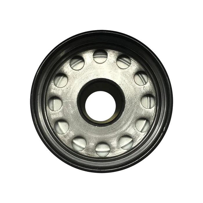RE504836 / Filtro de Óleo do Motor Aplicável Tratores John Deere