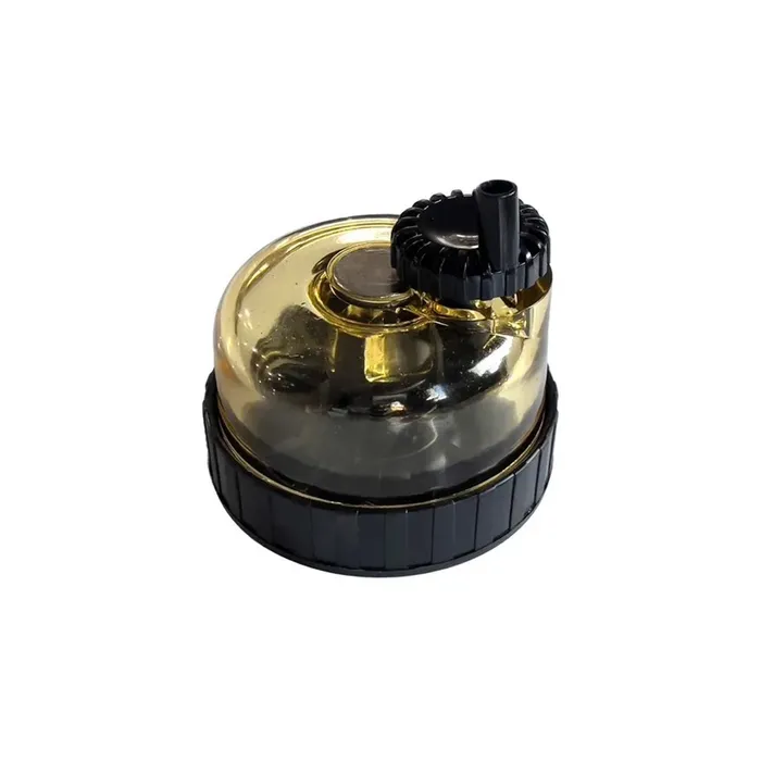 Re51650 / Copo Do Filtro Combustível Compatível John Deere