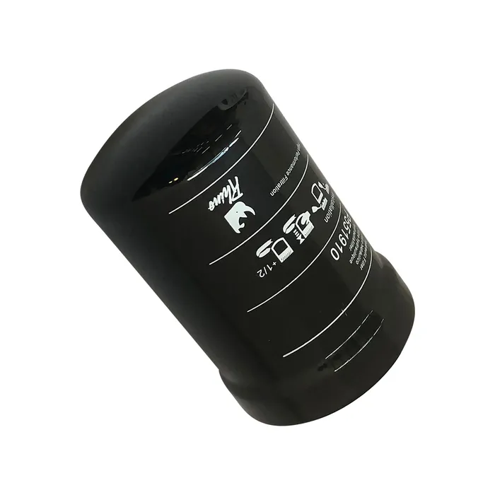 RE539279 / Filtro de Óleo Aplicável em Máquinas John Deere