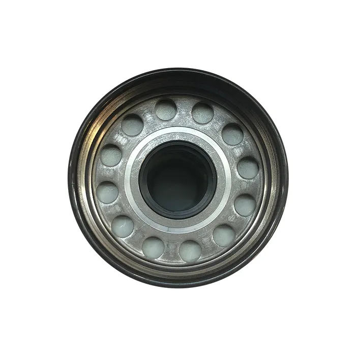 RE539279 / Filtro de Óleo Aplicável em Máquinas John Deere