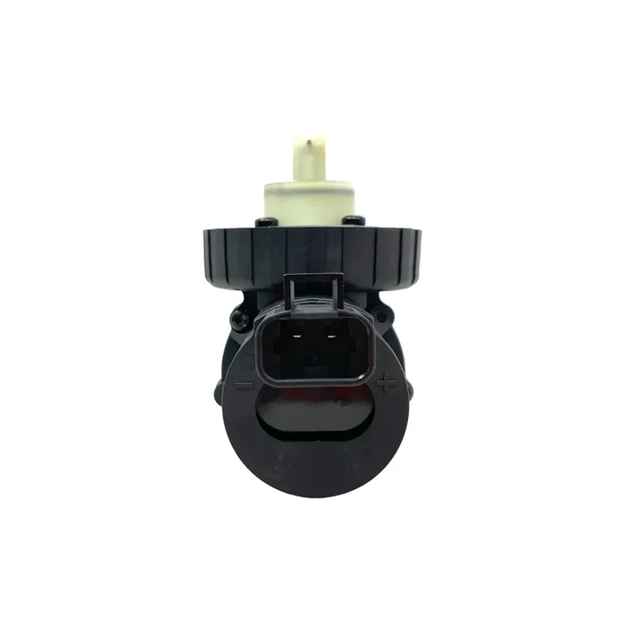 Bomba Combustível 24V Aplicável Carregadeira John Deere - RE569927 / RE559946