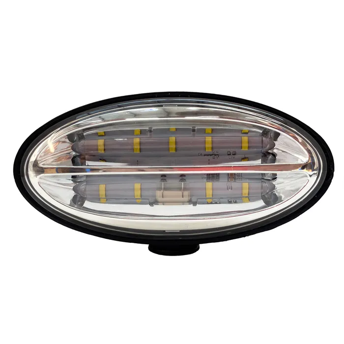 RE573609 / Farol de Serviço Aplicável em Tratores John Deere