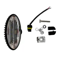 RE573609 / Farol de Serviço Aplicável em Tratores John Deere - imagem 3