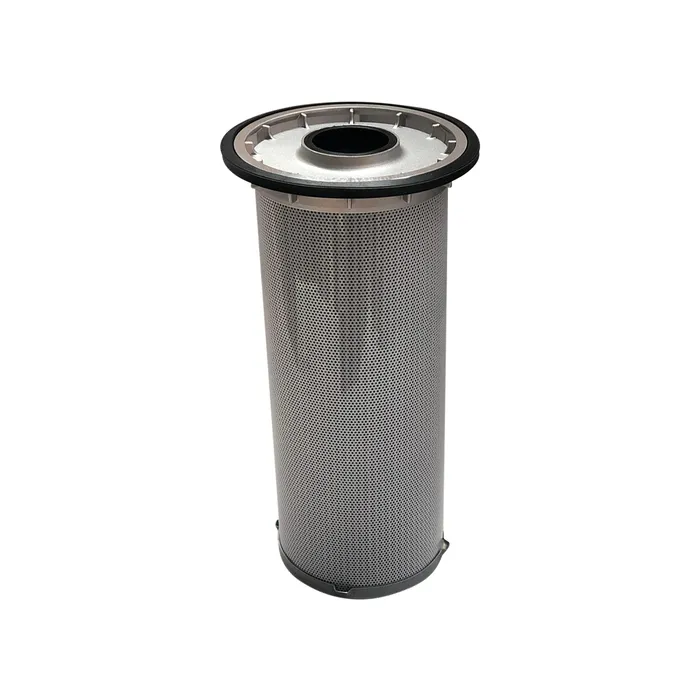 RE573817 / Filtro Hidráulico Aplicável Tratores John Deere