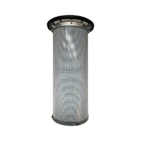 RE573817 / Filtro Hidráulico Aplicável Tratores John Deere - imagem 5