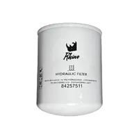 84257511 | Filtro hidráulico Aplicável New Holland e Case - imagem 3