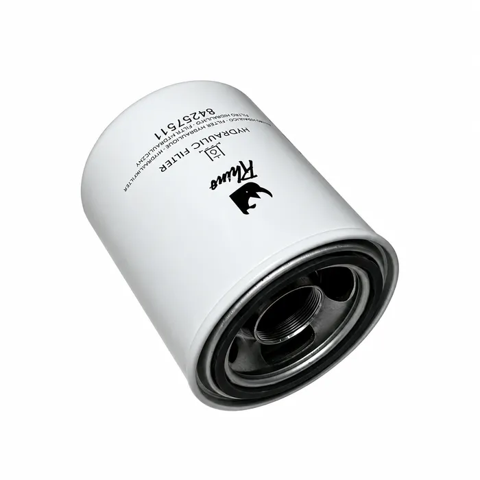 84257511 | Filtro hidráulico Aplicável New Holland e Case