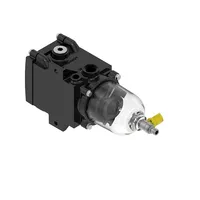 RE575968 | Câmara de sedimentos Aplicável John Deere 8270R - imagem 1