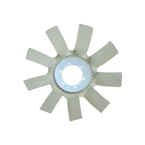 Hélice Do Ventilador Aplicável Case New Holland - 87383688